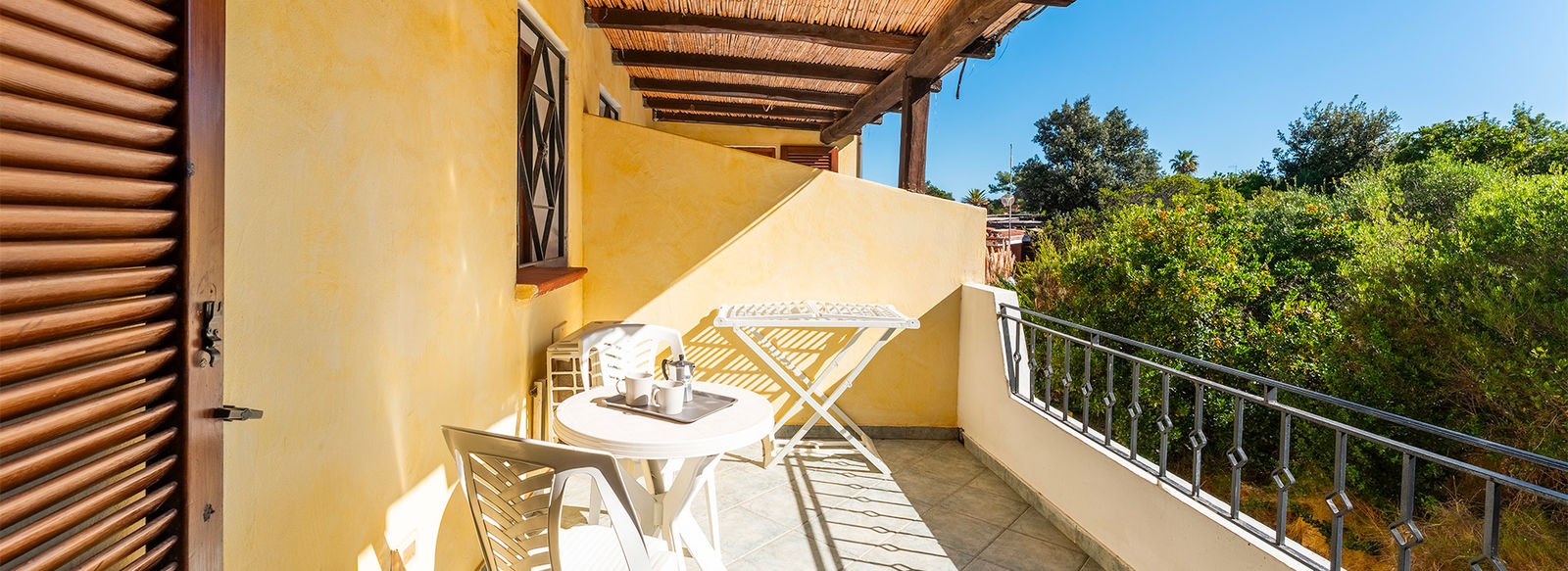 A 500 metri dal centro, con piscina