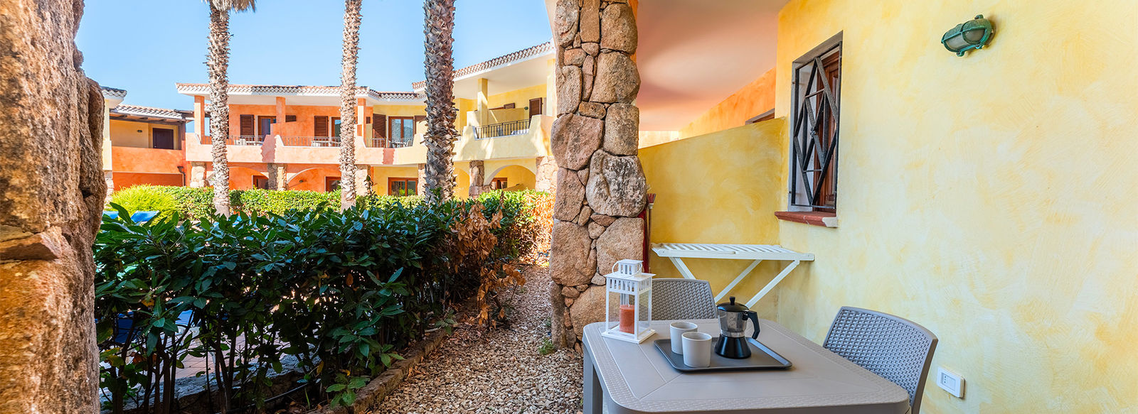 A 500 metri dal centro, con piscina