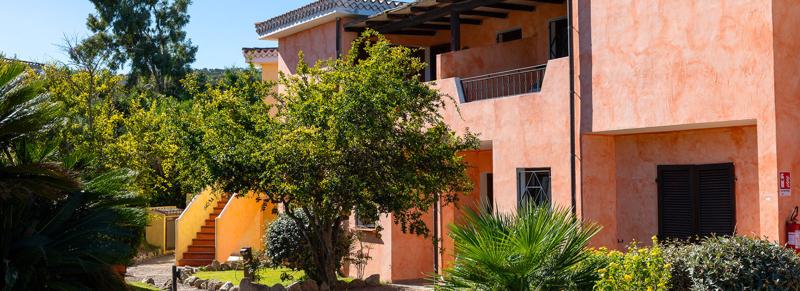 A 500 metri dal centro, con piscina