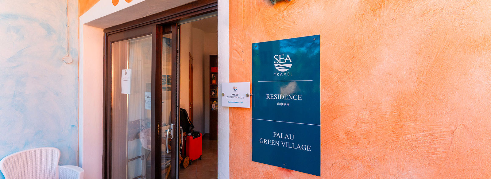 A 500 metri dal centro, con piscina