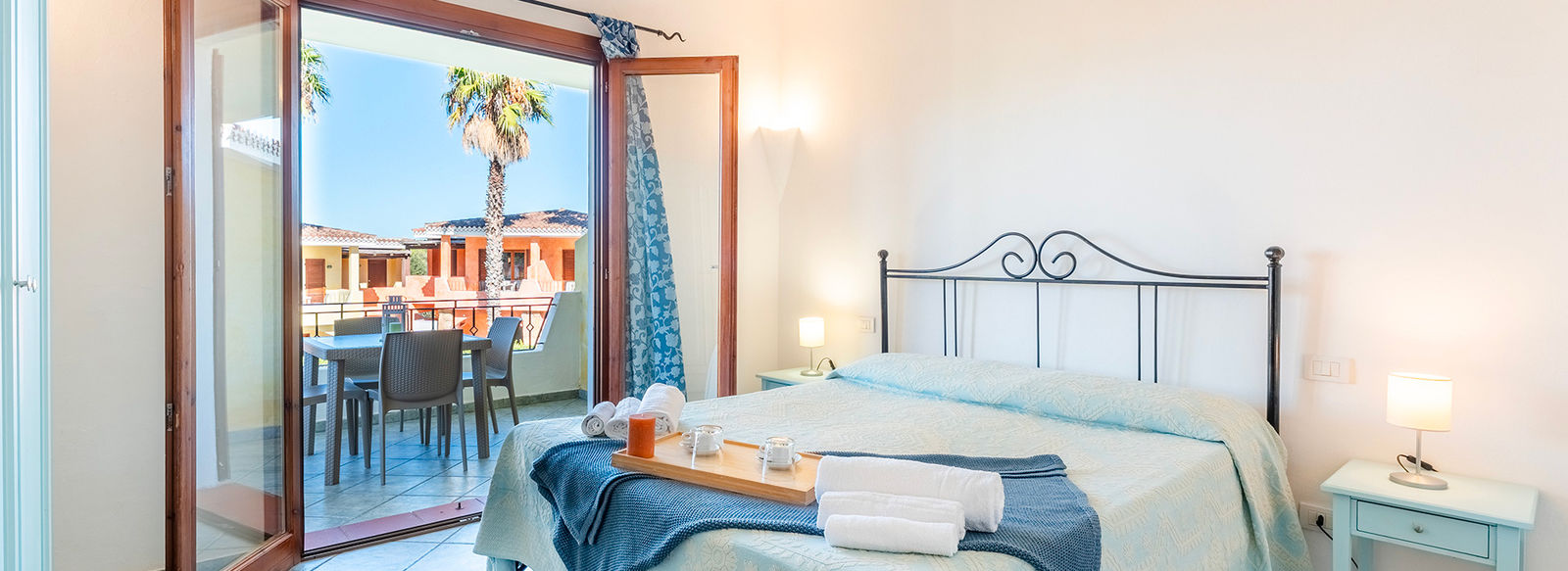 A 500 metri dal centro, con piscina