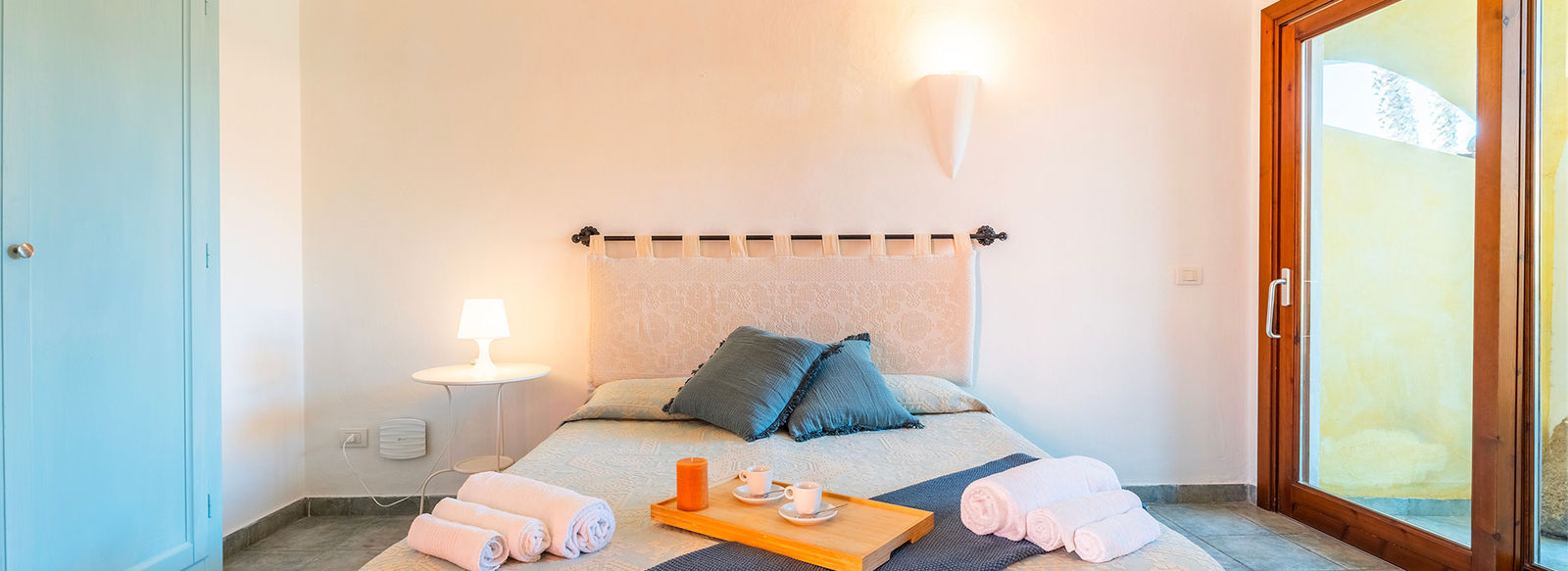 A 500 metri dal centro, con piscina