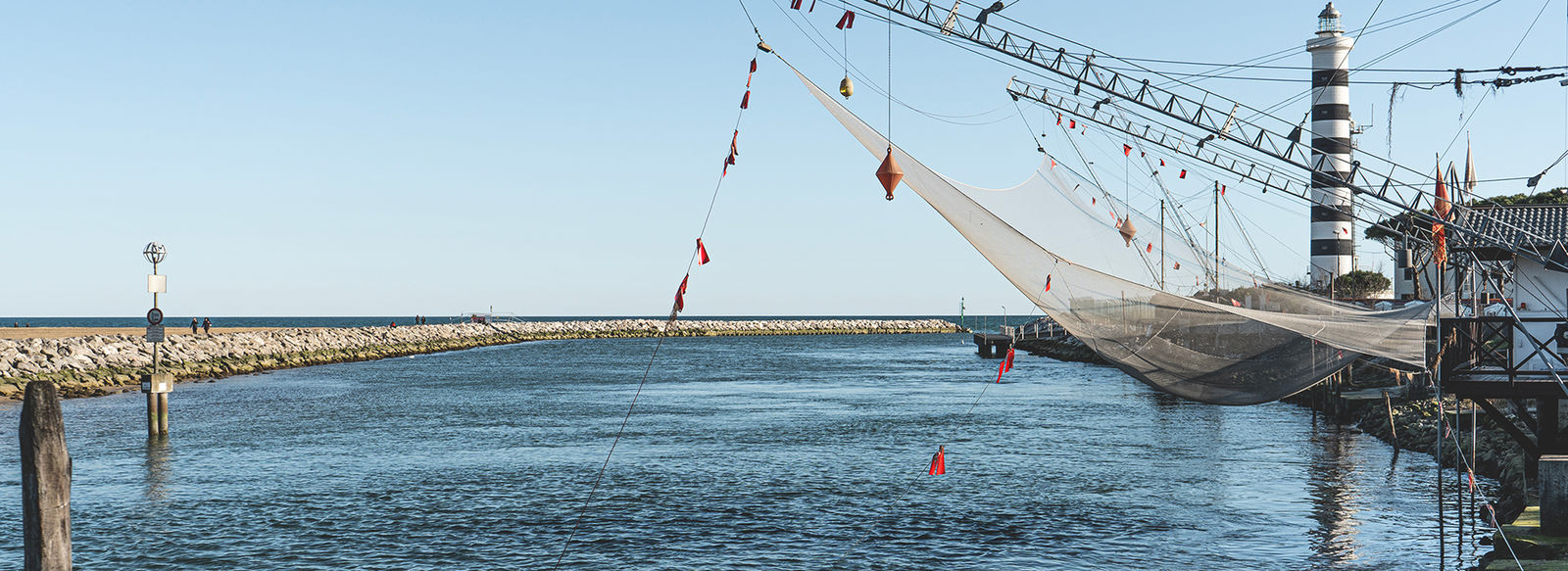 Area wellness di 1.840 mq e parco acquatico di 3.200 mq