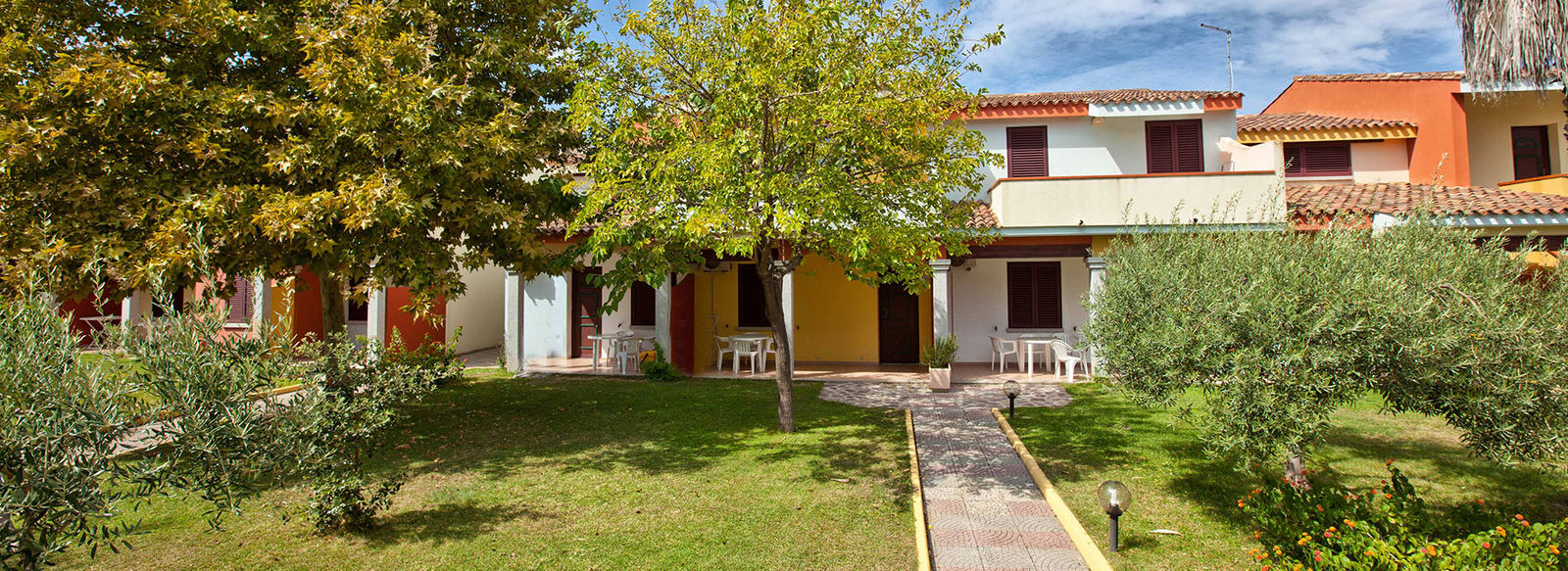 Sulla costa tra Budoni e San Teodoro