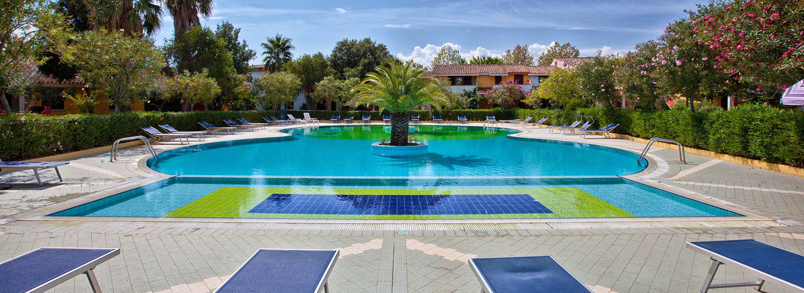 Sulla costa tra Budoni e San Teodoro