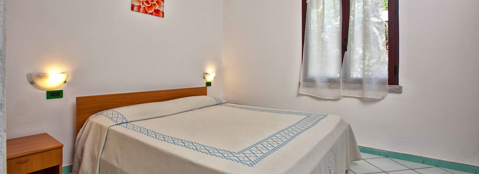 Sulla costa tra Budoni e San Teodoro