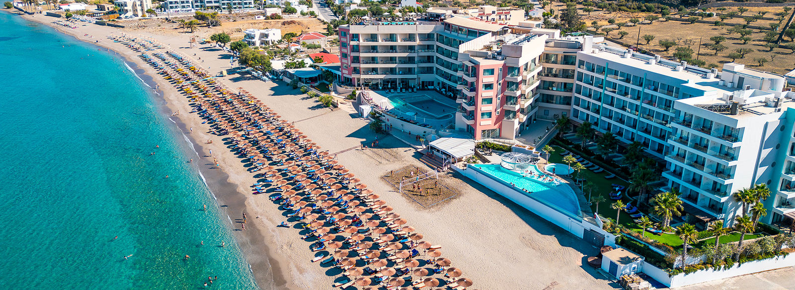 Per chi ama la tranquillità, la tradizione popolare ed il folclore