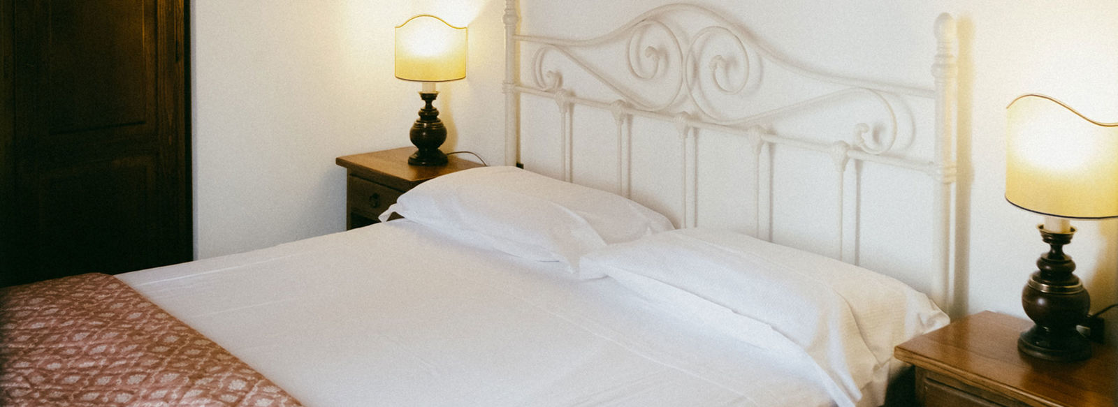 Nella campagna fiorentina, fino a 6 posti letto