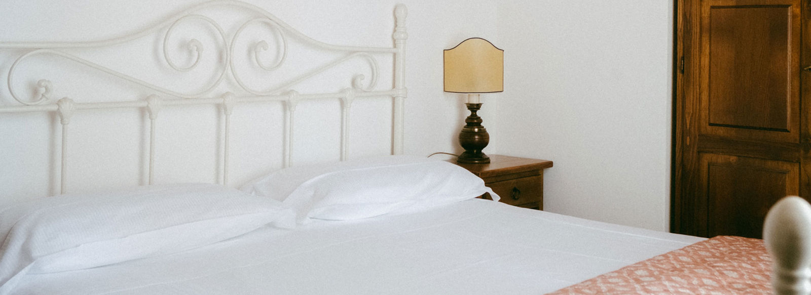 Nella campagna fiorentina, fino a 6 posti letto