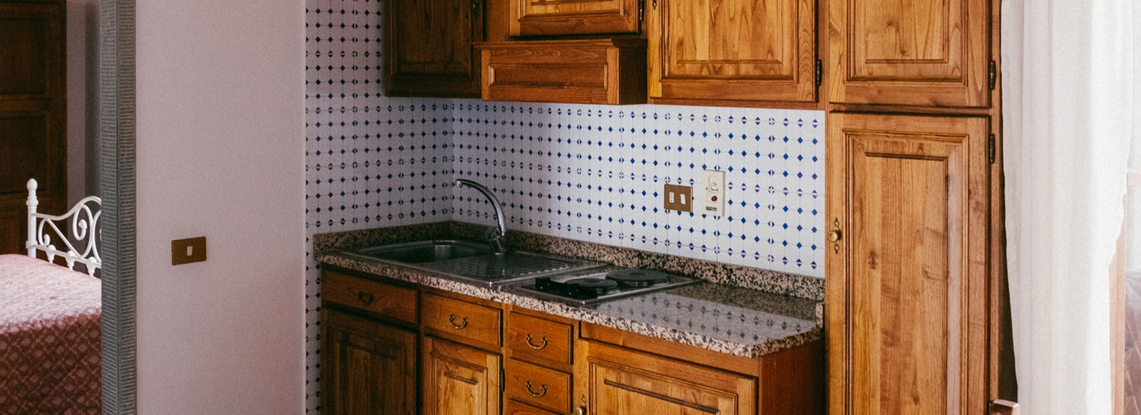 Nella campagna fiorentina, fino a 6 posti letto