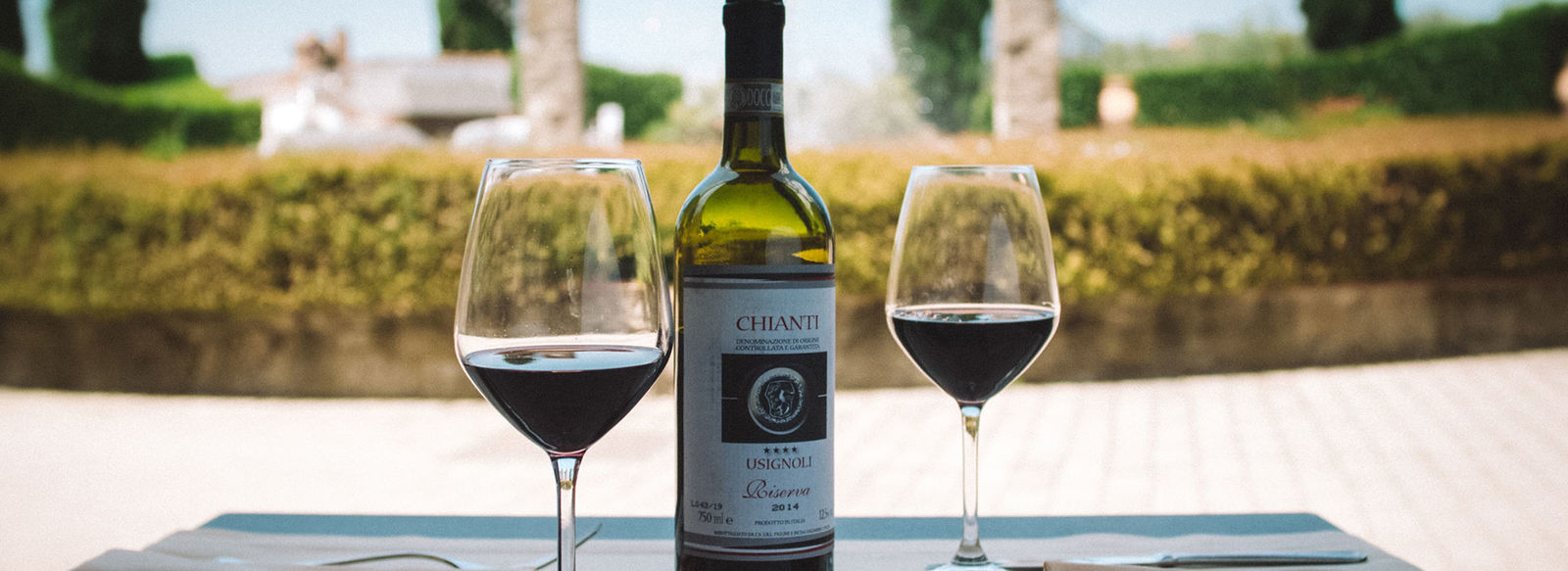 Nella campagna fiorentina, fino a 6 posti letto