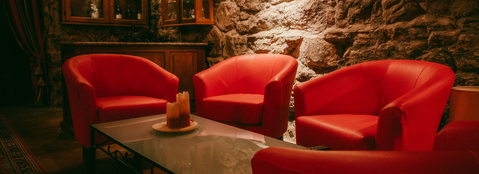 Nella campagna fiorentina, fino a 6 posti letto