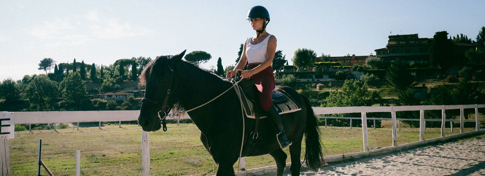 Nella campagna fiorentina, fino a 6 posti letto