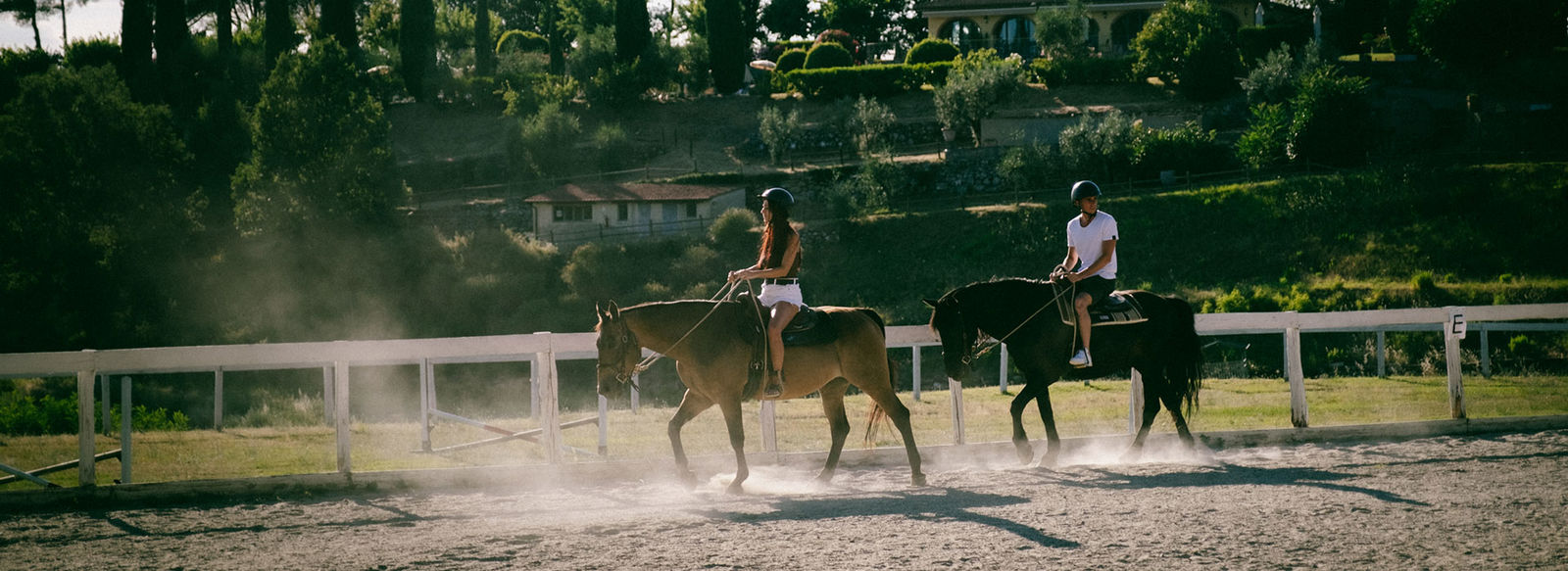 Nella campagna fiorentina, fino a 6 posti letto