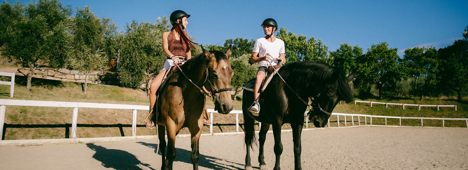 Nella campagna fiorentina, fino a 6 posti letto