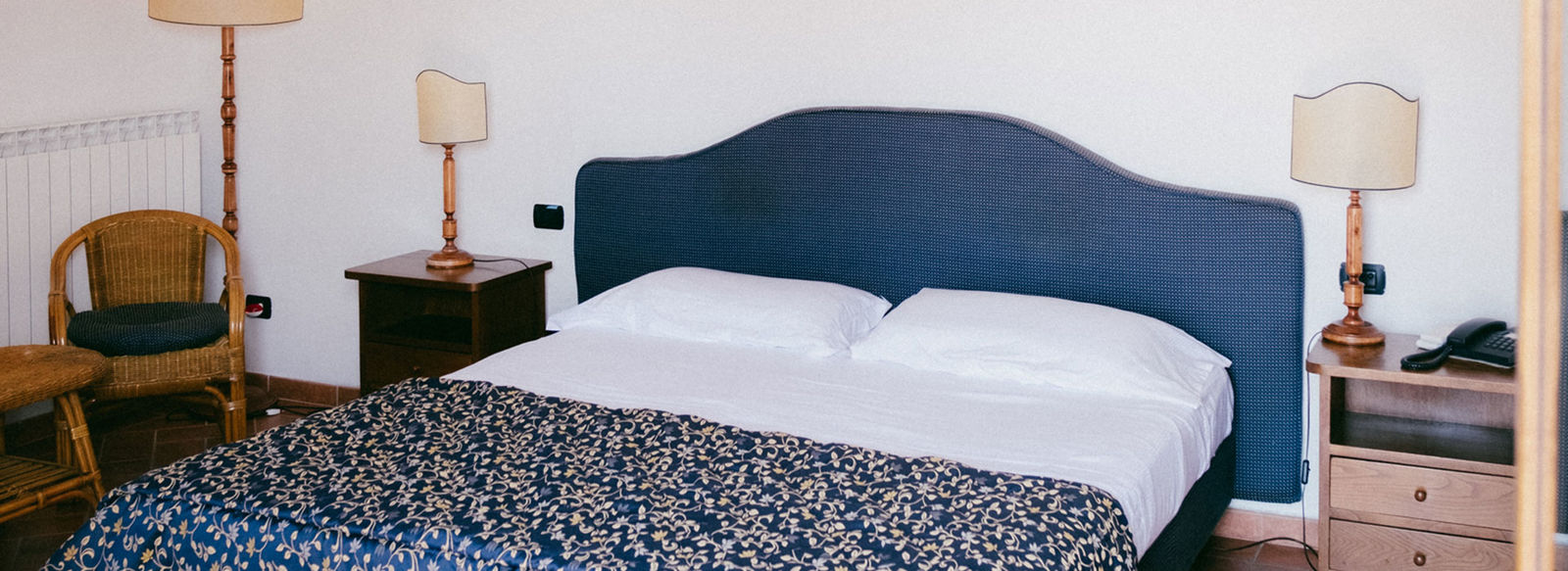 Nella campagna fiorentina, fino a 6 posti letto