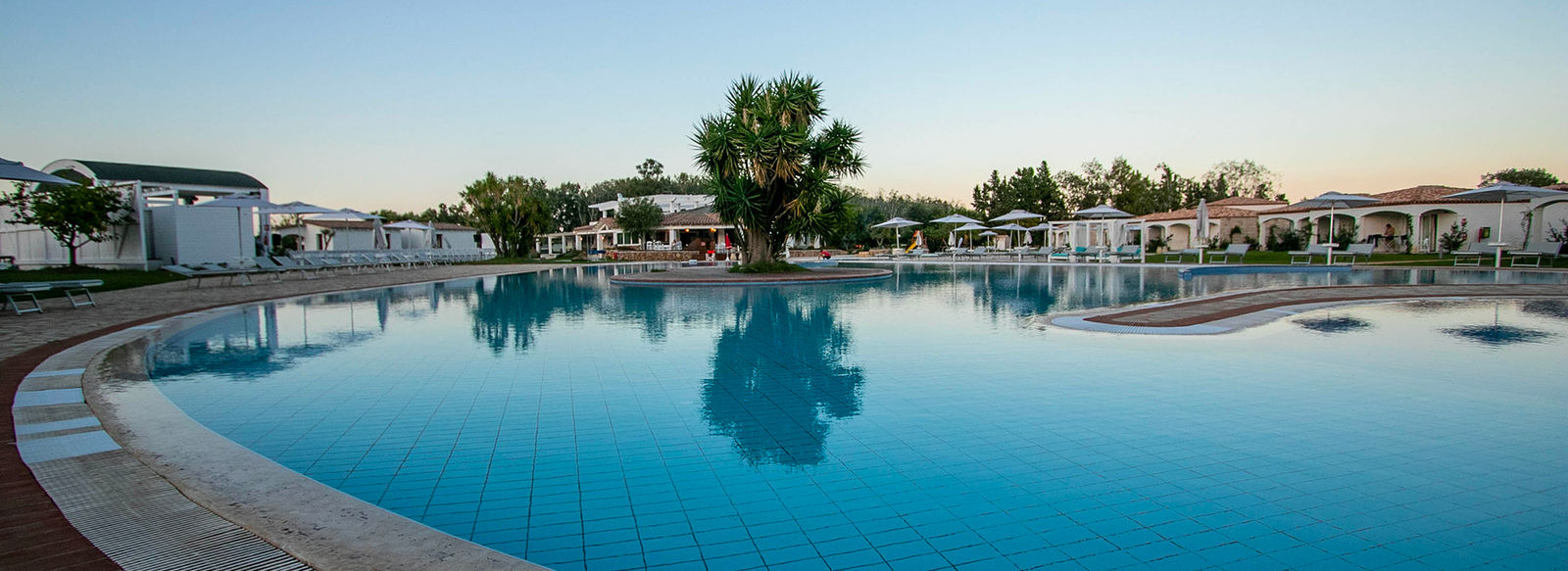 A 400 metri dalla spiaggia