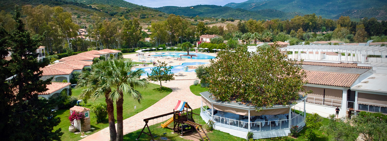 A 400 metri dalla spiaggia