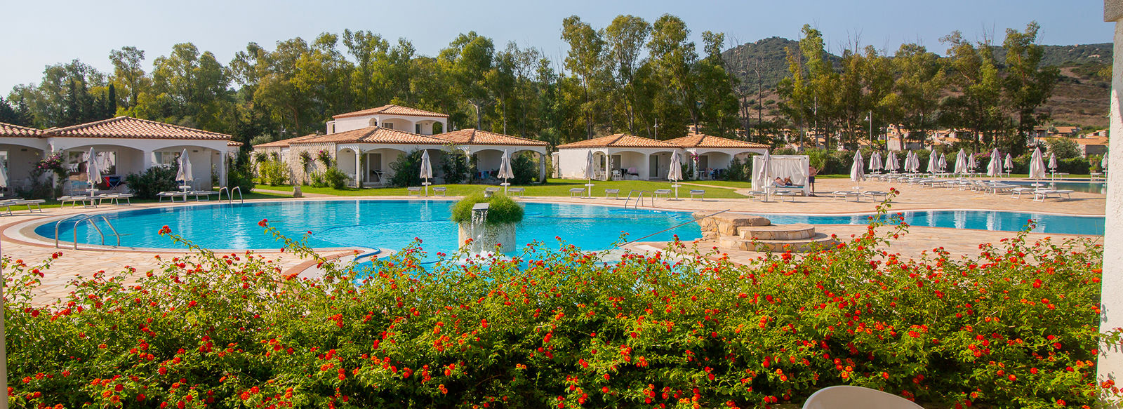 A 400 metri dalla spiaggia