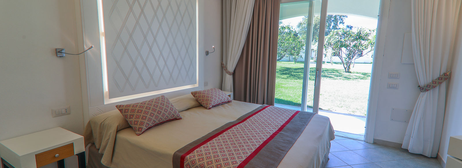 A 400 metri dalla spiaggia