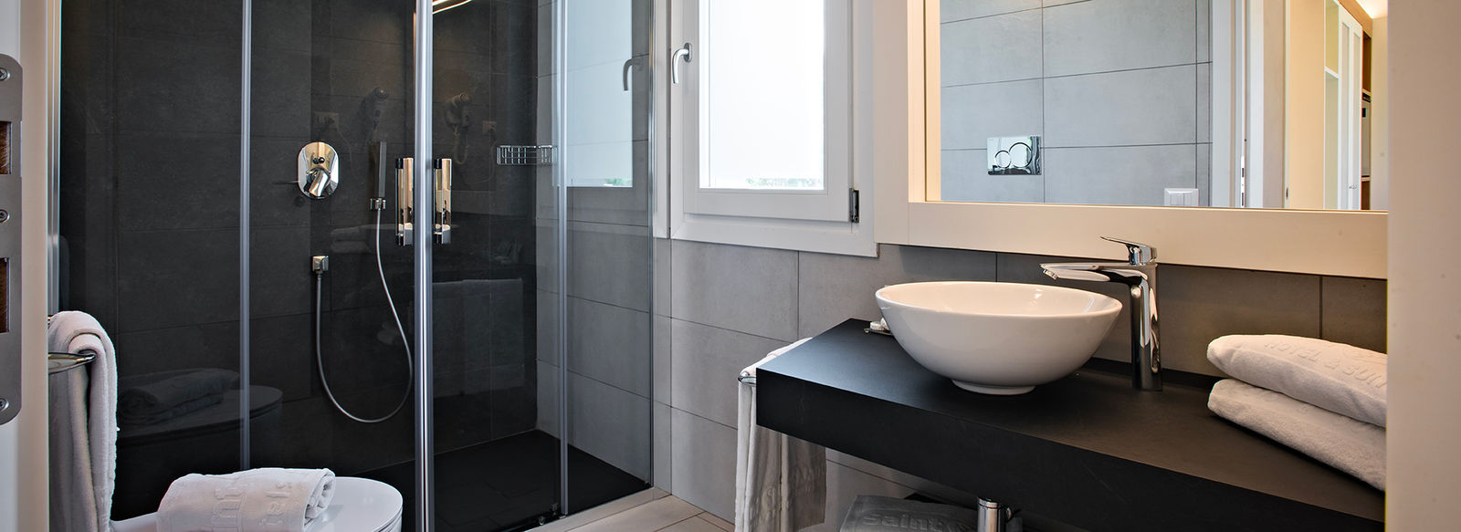 A 400 metri dalla spiaggia