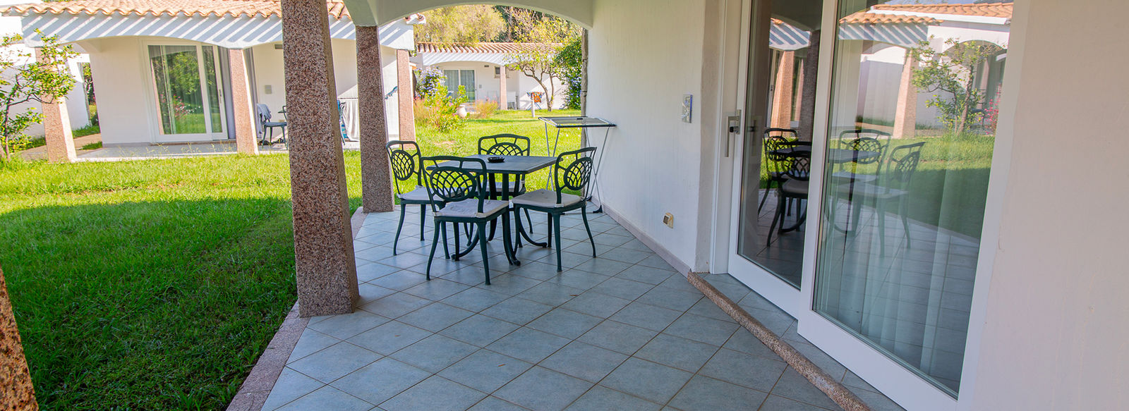 A 400 metri dalla spiaggia