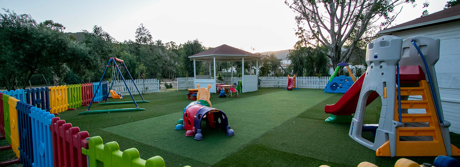 A 400 metri dalla spiaggia