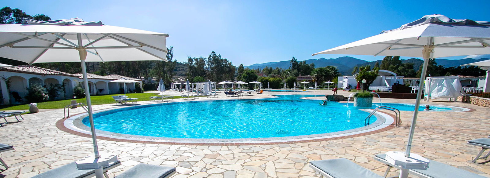 A 400 metri dalla spiaggia