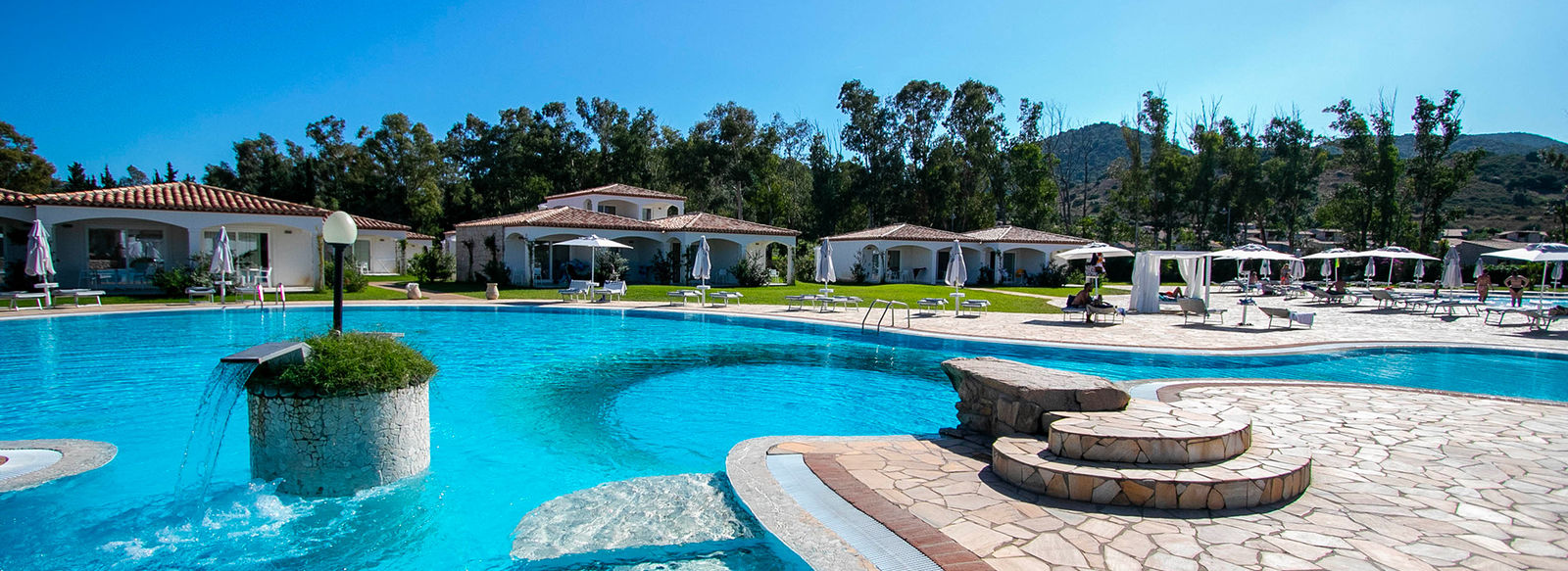 A 400 metri dalla spiaggia