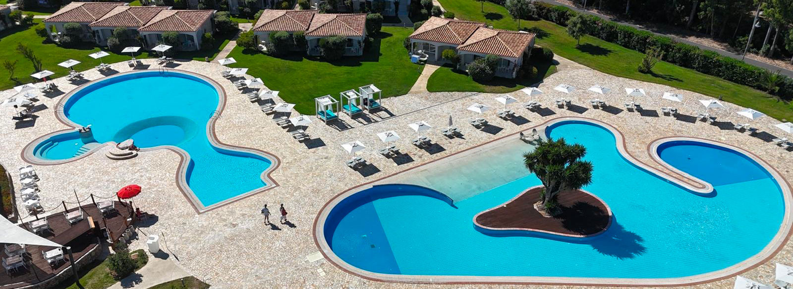 A 400 metri dalla spiaggia