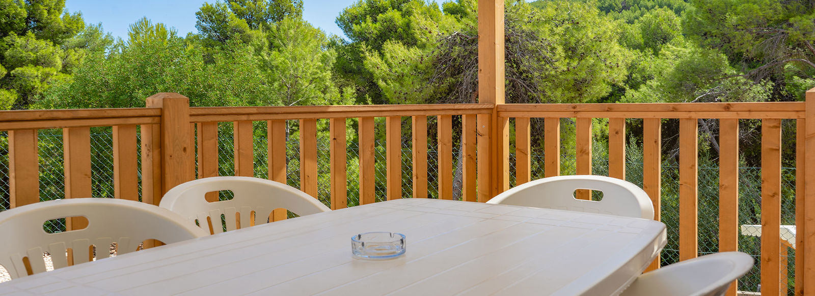 Posizione privilegiata direttamente sul mare