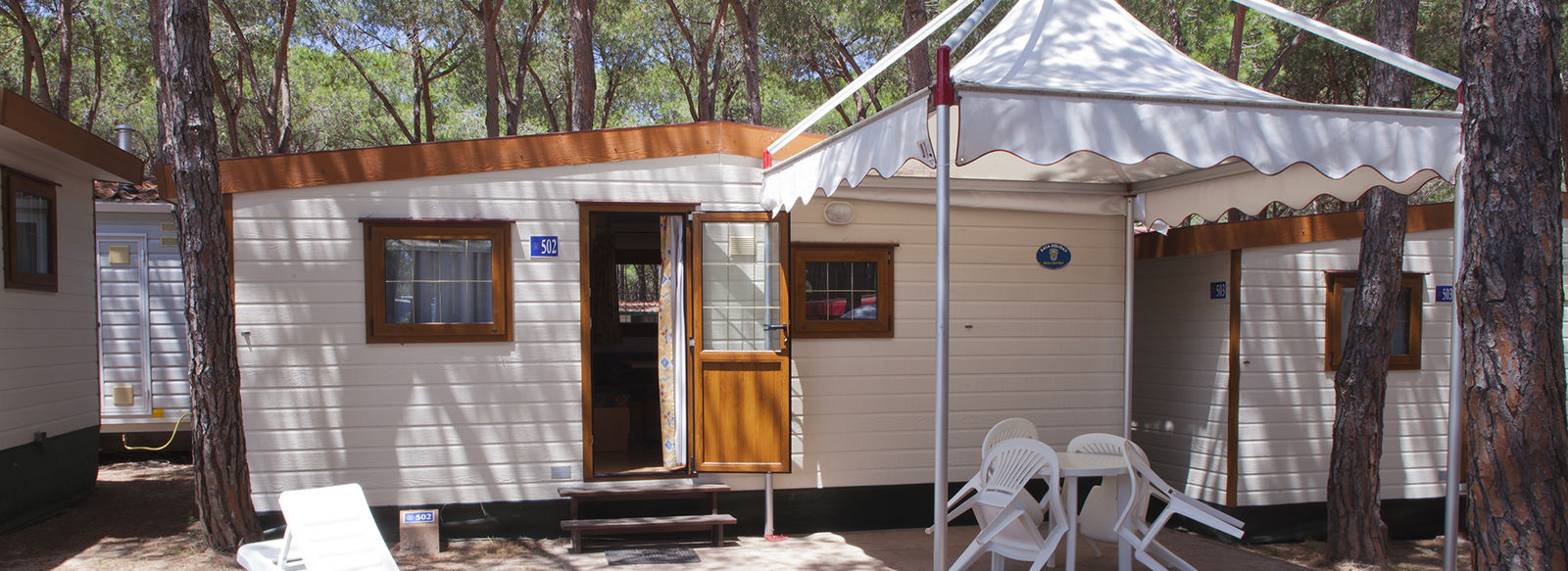 Parco acquatico di 13.000 mq