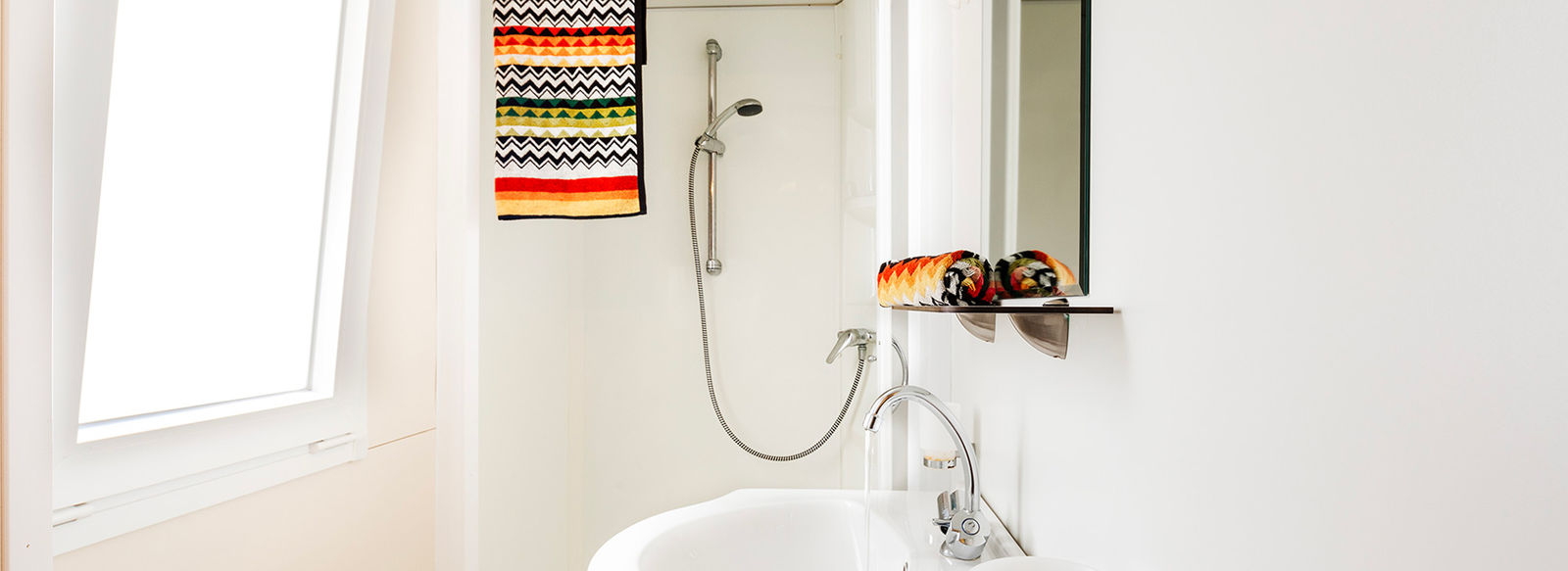 Parco acquatico di 13.000 mq