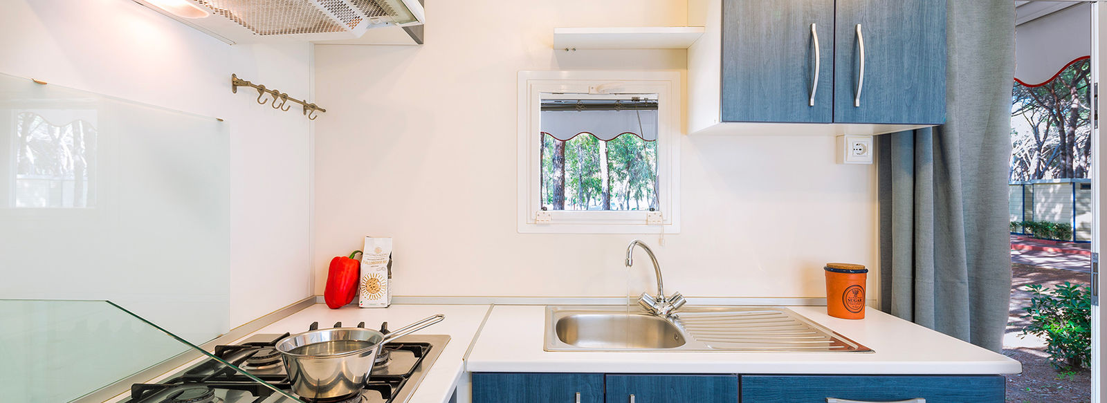 Parco acquatico di 13.000 mq