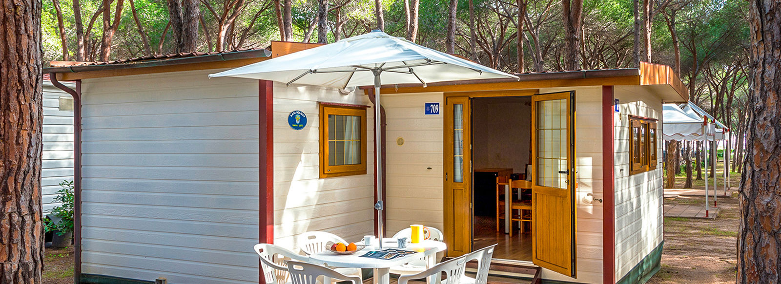 Parco acquatico di 13.000 mq