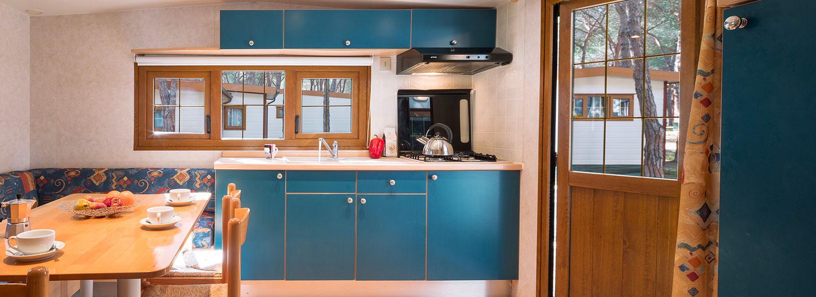 Parco acquatico di 13.000 mq