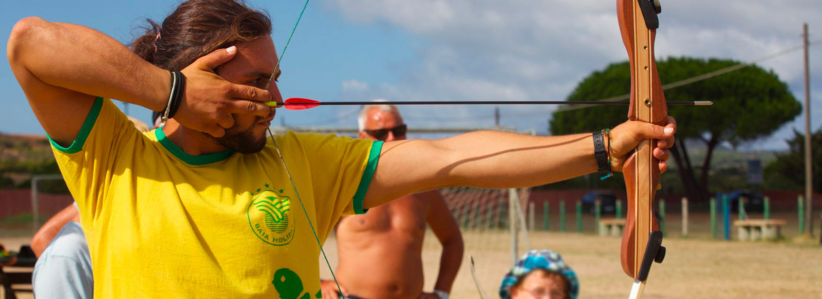 Parco acquatico di 13.000 mq