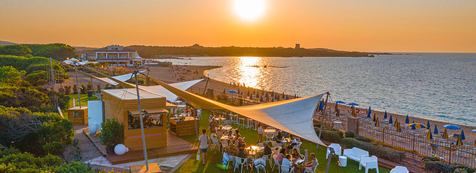 Parco acquatico di 13.000 mq