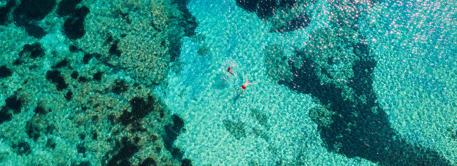 Parco acquatico di 13.000 mq