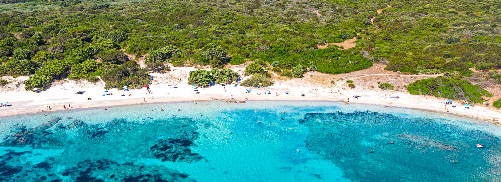 Parco acquatico di 13.000 mq