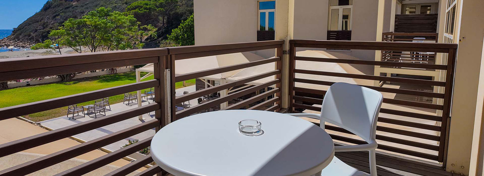 Adults only in Costa Rei