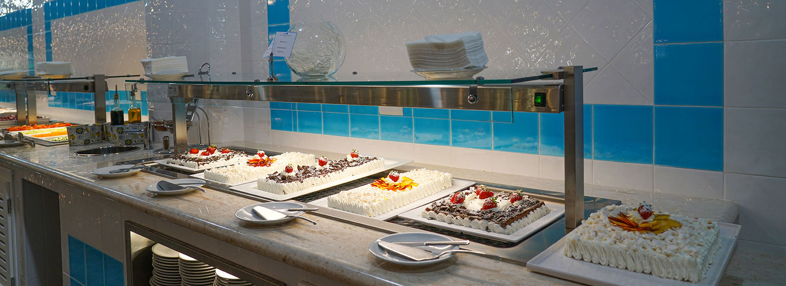 A 250 metri dalla spiaggia