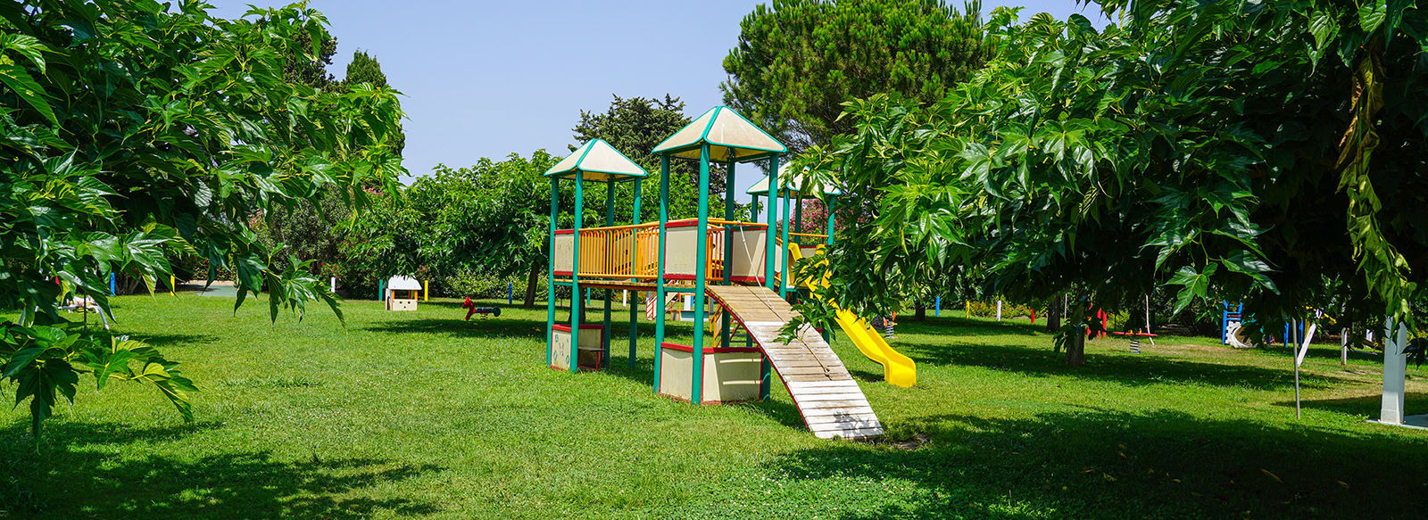 A 250 metri dalla spiaggia