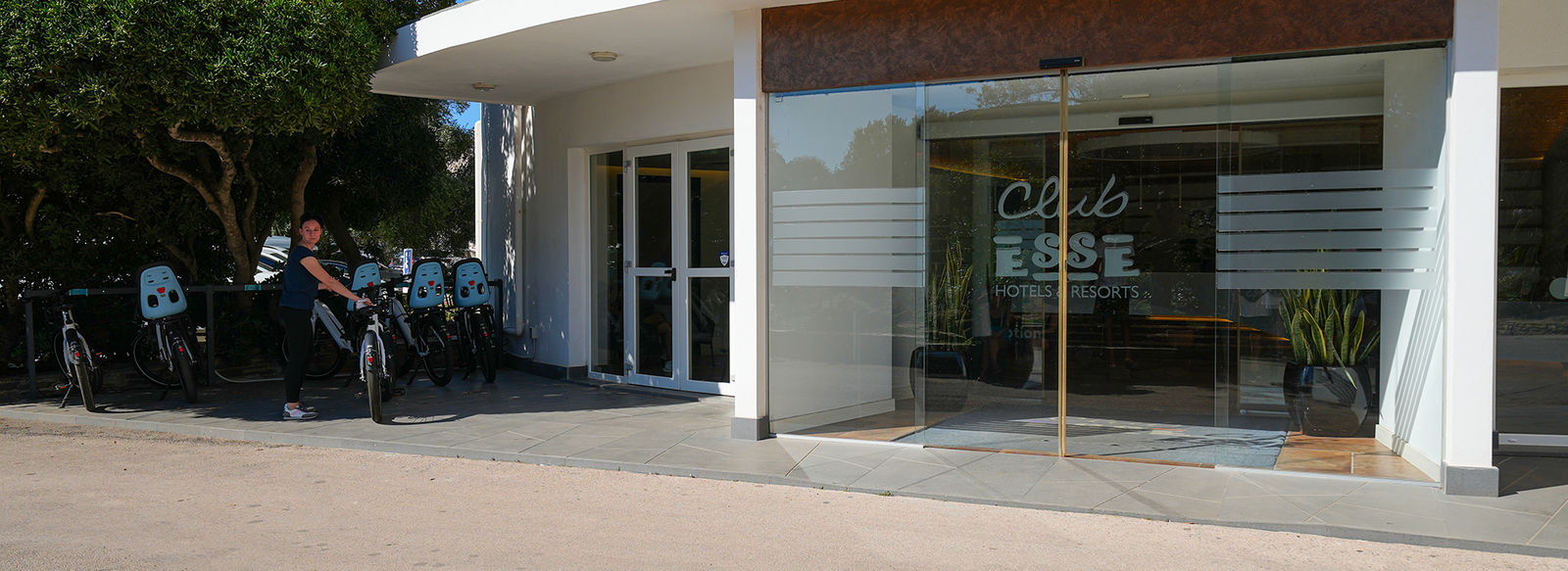 A 200 metri dalla spiaggia 