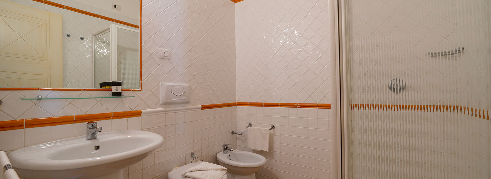 A 200 metri dalla spiaggia 