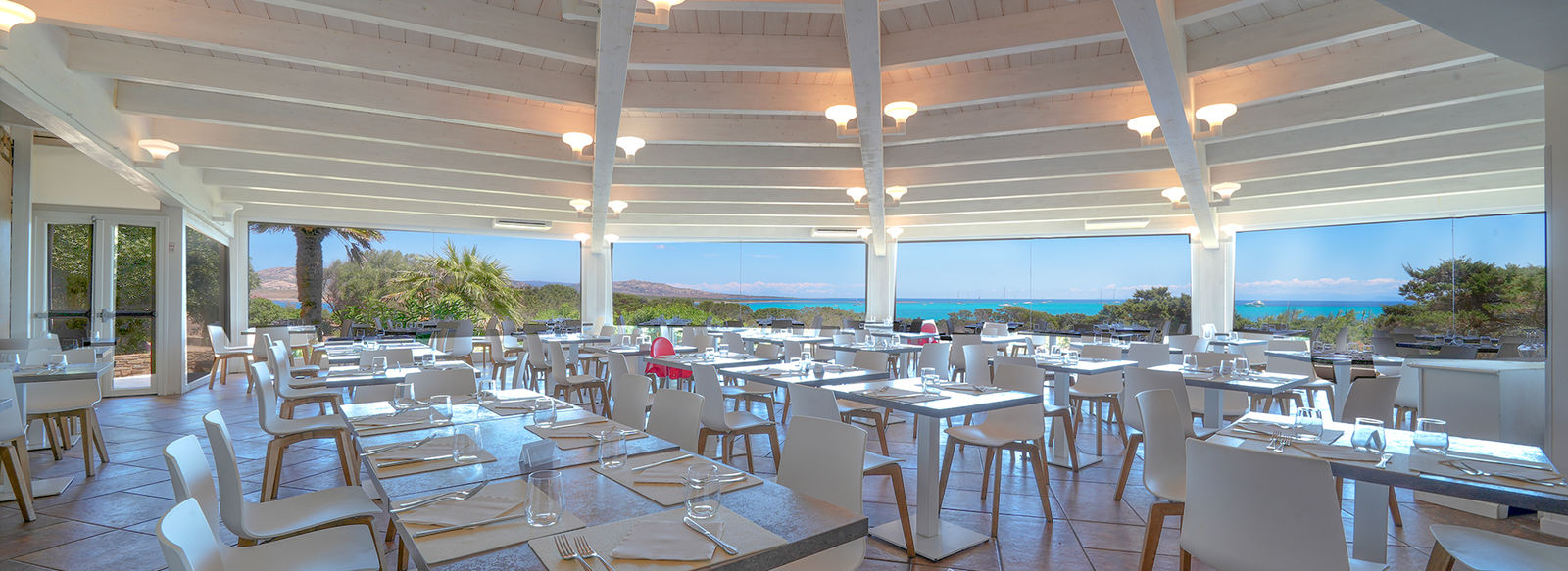 A 200 metri dalla spiaggia 