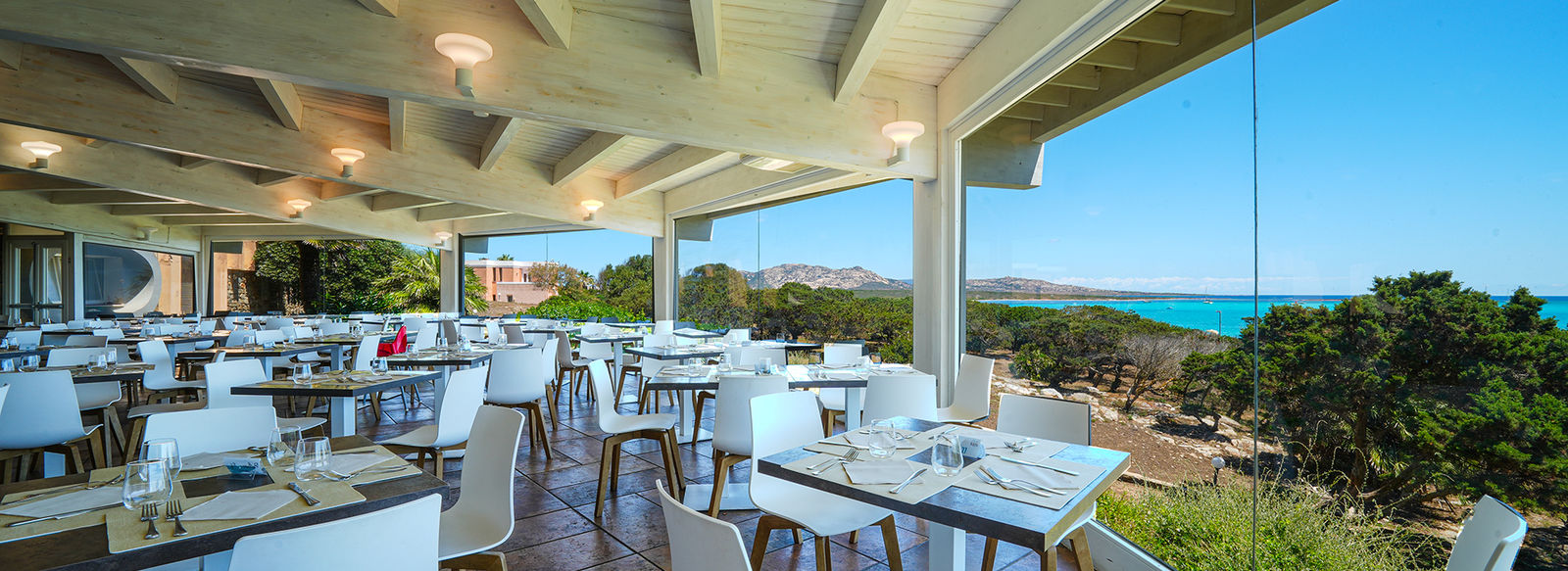 A 200 metri dalla spiaggia 