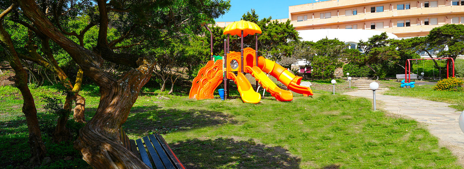 A 200 metri dalla spiaggia 