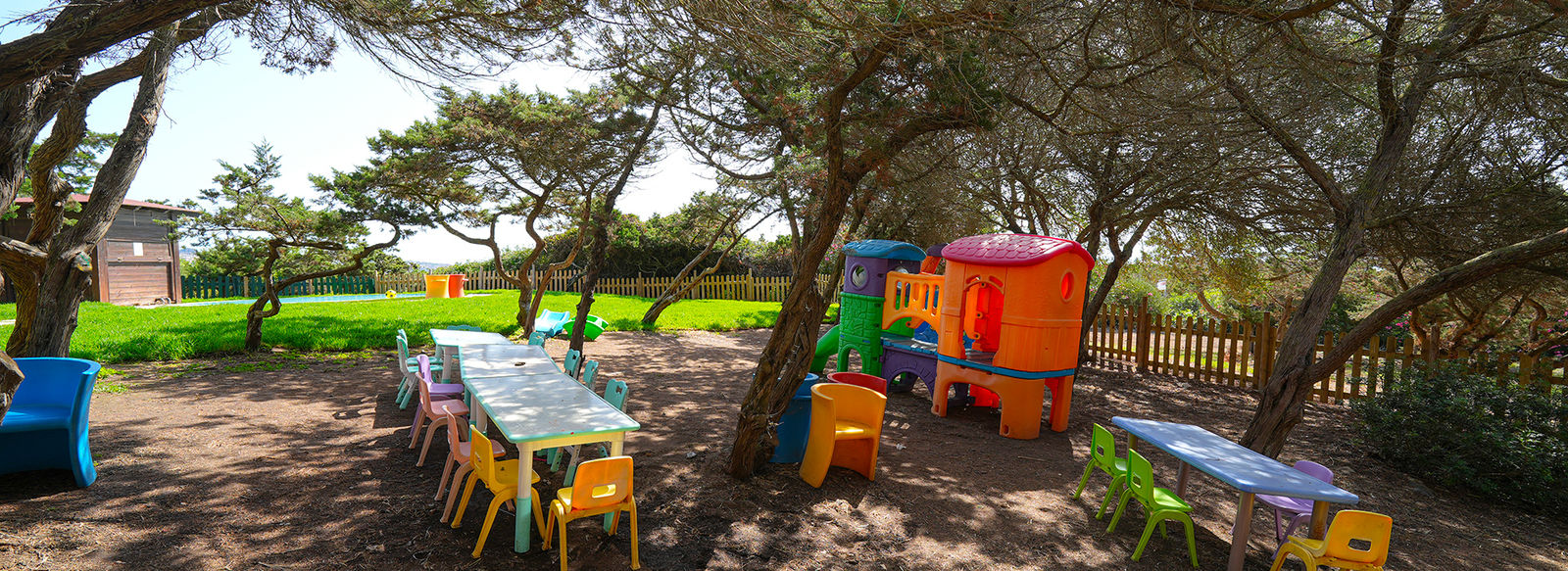 A 200 metri dalla spiaggia 