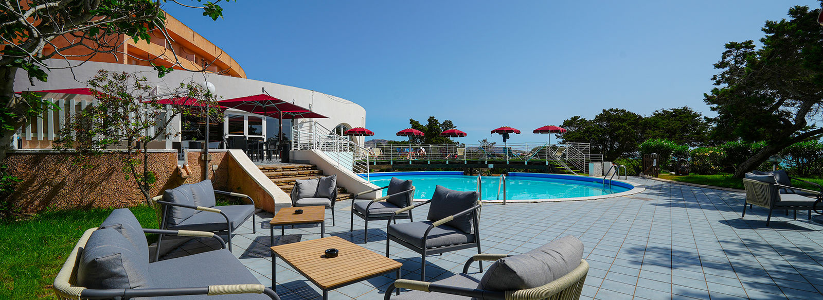 A 200 metri dalla spiaggia 